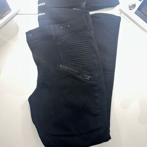 Express High rise leggings